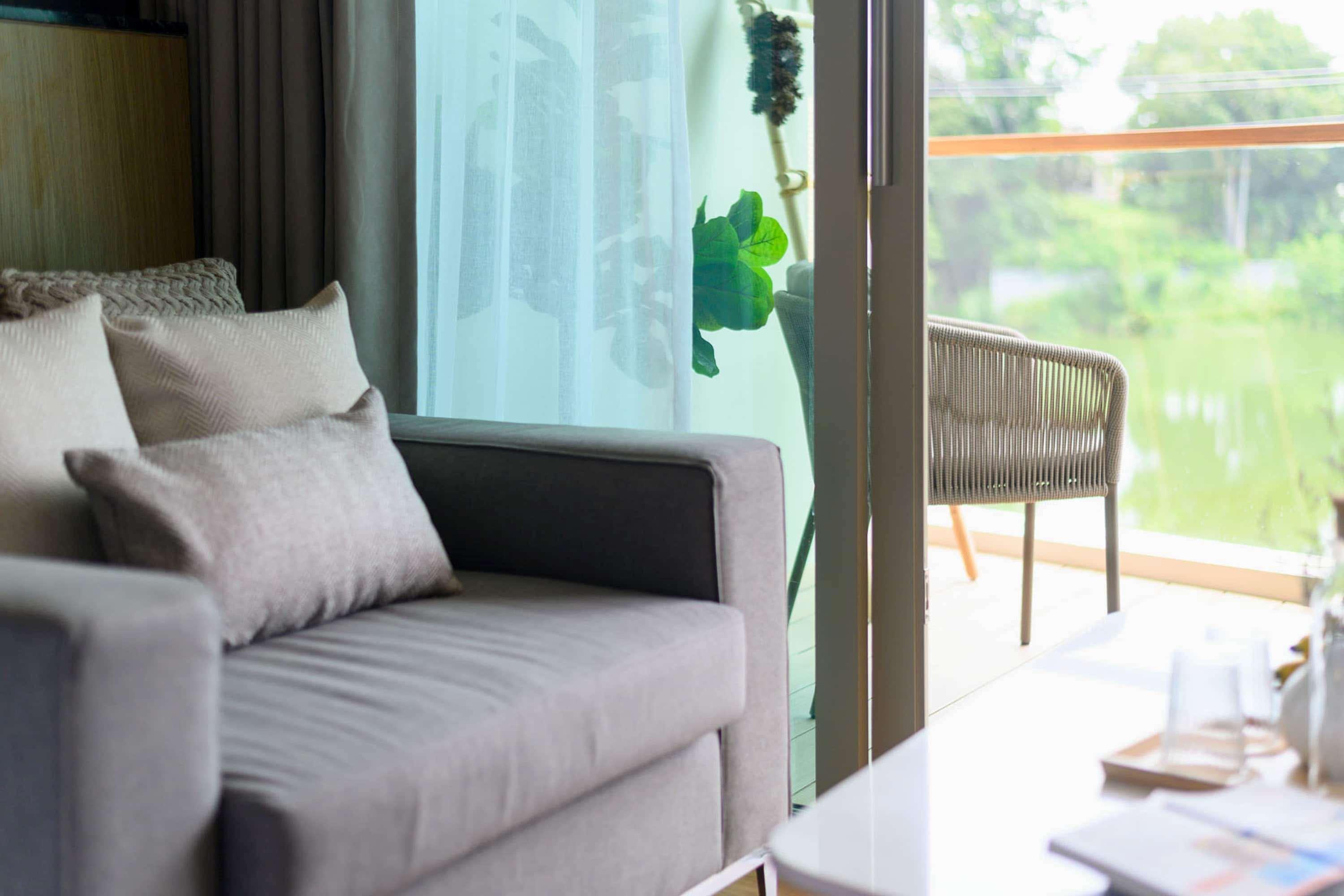 Wyndham Grand Nai Harn Beach Phuket Exterior foto