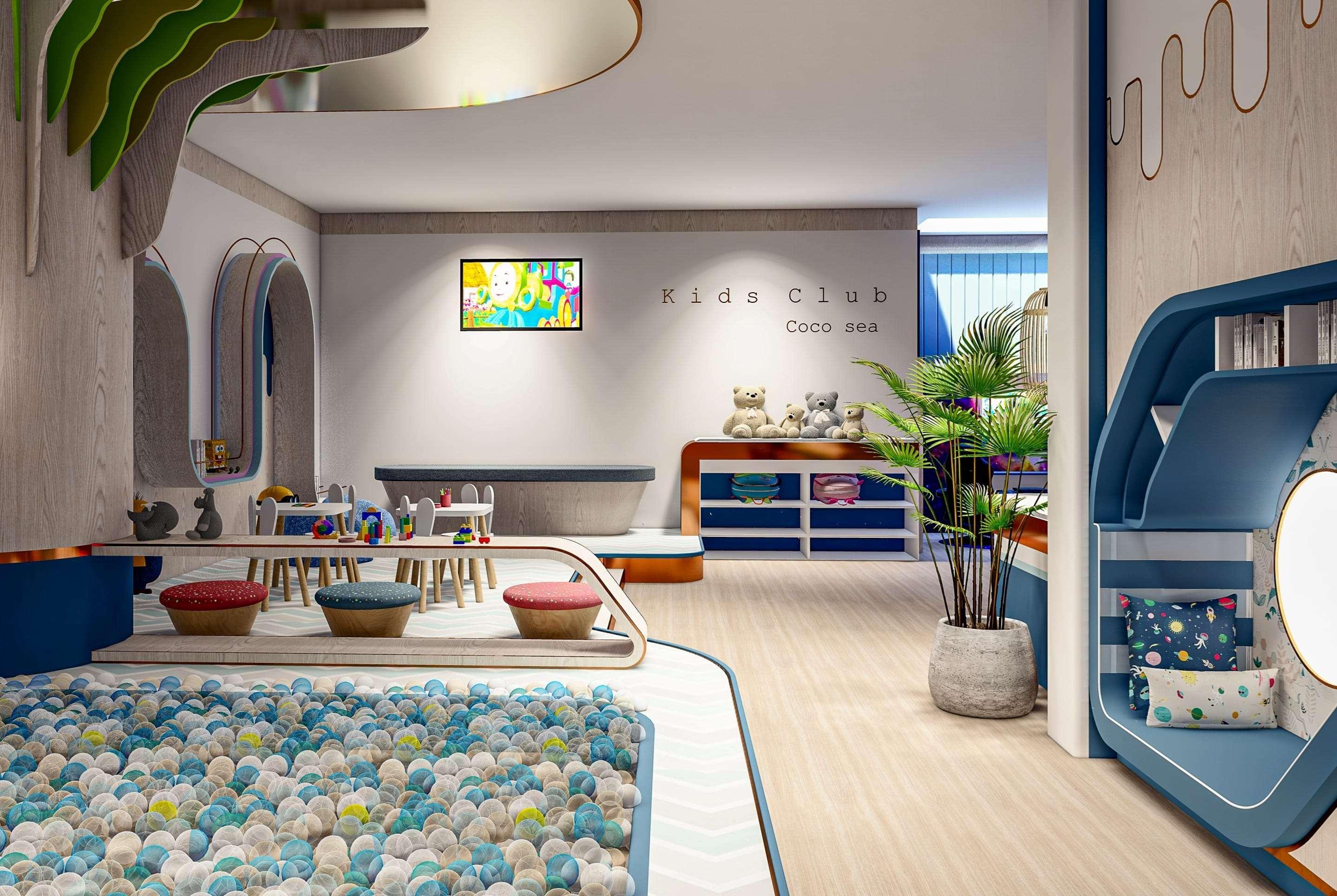Wyndham Grand Nai Harn Beach Phuket Exterior foto